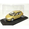 PEUGEOT 307 XS Phase 1 5 Portes Or NOREV 1:43