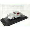PORSCHE 356 A COUPE Gris DETAILCARS 221 1:43