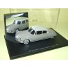 CITROEN DS 19 COACH LE PARIS HENRI CHAPRON 1959 UNIVERSAL HOBBIES 1:43 boite vitrine