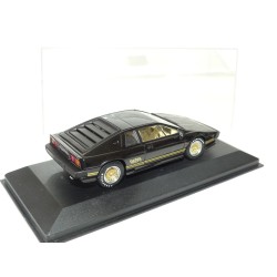 LOTUS ESPRIT TURBO Noir AUTOART 1:43