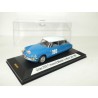 CITROEN DS 19 RALLYE DE MONTE CARLO 1966 VITESSE L102 1:43 1er
