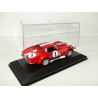 CHEVROLET CORVETTE N°1 LE MANS 1969 VITESSE 1:43