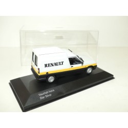 RENAULT EXPRESS assistance Renault NOREV 1:43