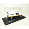 RENAULT EXPRESS assistance Renault NOREV 1:43