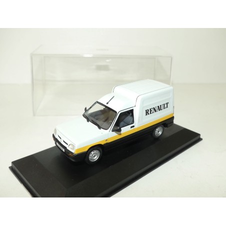 RENAULT EXPRESS assistance Renault NOREV 1:43
