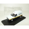 RENAULT EXPRESS assistance Renault NOREV 1:43