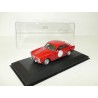 ALFA ROMEO GIULIETTA SPRINT OLD CAR RACE Rouge BANG 7203 1:43