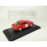 ALFA ROMEO GIULIETTA SPRINT OLD CAR RACE Rouge BANG 7203 1:43