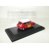 AUSTIN MINI COOPER RALLYE MONTE CARLO 1967 P. HOPKIRK ALTAYA 1:43 1er
