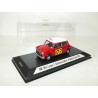 AUSTIN MINI COOPER RALLYE MONTE CARLO 1967 P. HOPKIRK ALTAYA 1:43 1er