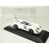 PORSCHE 908 N°48 SEBRING 1970 STEVE McQUEEN STARTER 1:43 avec figurine