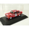 FORD ESCORT MK II N°6 RALLYE RAC 1976 CLARK TROFEU 1010 1:43