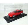 PORSCHE 944 S2 1989 Rouge MINICHAMPS 1:43