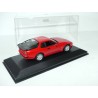 PORSCHE 944 S2 1989 Rouge MINICHAMPS 1:43