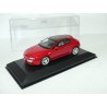 ALFA ROMEO BRERA 2006 Rouge MINICHAMPS 1:43