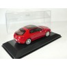ALFA ROMEO BRERA 2006 Rouge MINICHAMPS 1:43