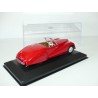 ALFA ROMEO 2500 S TOURING 1939 Rouge ALTAYA 1:43