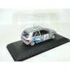 RENAULT CLIO WILLIAMS RALLYE TOUR DE CORSE 1993 RAGNOTTI UNIVERSAL HOBBIES 1:43