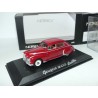 PEUGEOT 203 DARL\'MAT Bordeaux NOREV 1:43