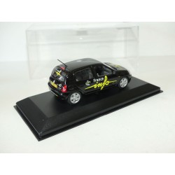 RENAULT CLIO 1.9 DCI FRANCE INFO NOREV 1:43