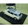 CITROEN ID 19 AMBULANCE 1963 UNIVERSAL HOBBIES 1:43 boite vitrine