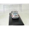 RENAULT 5 GT TURBO RALLYE IVORY COAST 1989 A. OREILLE UNIVERSAL HOBBIES 1:43 imperfection