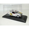 RENAULT 5 GT TURBO RALLYE IVORY COAST 1989 A. OREILLE UNIVERSAL HOBBIES 1:43 imperfection