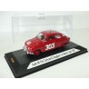 SAAB 96 N°303 RALLYE MONTE CARLO 1962 E. CARLSSON TROFEU 1502 1:43
