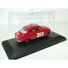 SAAB 96 N°303 RALLYE MONTE CARLO 1962 E. CARLSSON TROFEU 1502 1:43