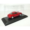 ALFA ROMEO GIULIETTA SZ 1960 Rouge BANG 7160 1:43