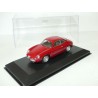 ALFA ROMEO GIULIETTA SZ 1960 Rouge BANG 7160 1:43