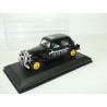 CITROEN TRACTION AUTOMANIA 14.03.1999 UNIVERSAL HOBBIES 1:43 boite vitrine