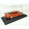SALEEN S7 Orange IXO MOC020 1:43
