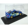 SUBARU IMPREZA WRC RALLYE MONTE CARLO 2002 T. MAKINEN IXO RAM072 1:43