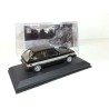 TALBOT SUNBEAM LOTUS 1981 Gris et Noir ALTAYA 1:43