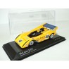 McLAREN M8D N°48 CAN AM SERIE 1970 D. GURNEY MINICHAMPS 1:43
