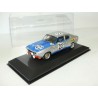 FORD CAPRI 2600 RS N°22 24H DE SPA 1971 TROFEU 1:43