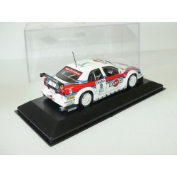 ALFA ROMEO 155 V6 Ti PRESENTATION DTM 1995 LARINI MINICHAMPS 1:43