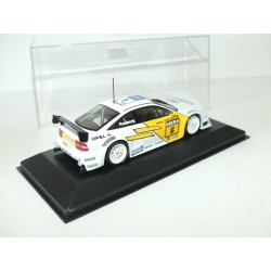 OPEL CALIBRA N°6 DTM 1994 ROSBERG MINICHAMPS 1:43