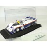 PORSCHE 956 L N°3 LE MANS 1983 MINICHAMPS 1:43 Arrivé 1er