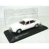JAGUAR XJ12 SERIE II 1975 Blanc CrÃ¨me MINICHAMPS 1:43