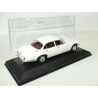 JAGUAR XJ12 SERIE II 1975 Blanc CrÃ¨me MINICHAMPS 1:43