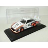 PORSCHE 935/78 MOBY DICK N°43 LE MANS 1978 MINICHAMPS 1:43