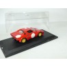 LANCIA STRATOS Rouge SOLIDO 1:43
