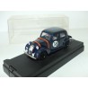 SIMCA 8 N°38 LE MANS 1939 BRUMM R262 1:43