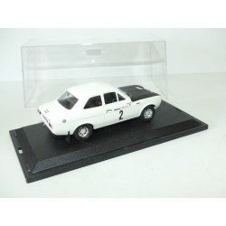 FORD ESCORT 1600 TC N°2 RALLYE IRLANDE 1968 TROFEU 505 1:43