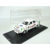 FORD ESCORT 1600 TC N°1 RALLYE LONDRE MEXIQUE 1995 TROFEU 1:43