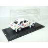 FORD ESCORT 1600 TC N°1 RALLYE LONDRE MEXIQUE 1995 TROFEU 1:43