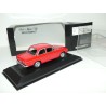 AUDI 60 1970 Rouge MINICHAMPS 1:43