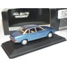 NSU RO 80 1972 Bleu MINICHAMPS 1:43